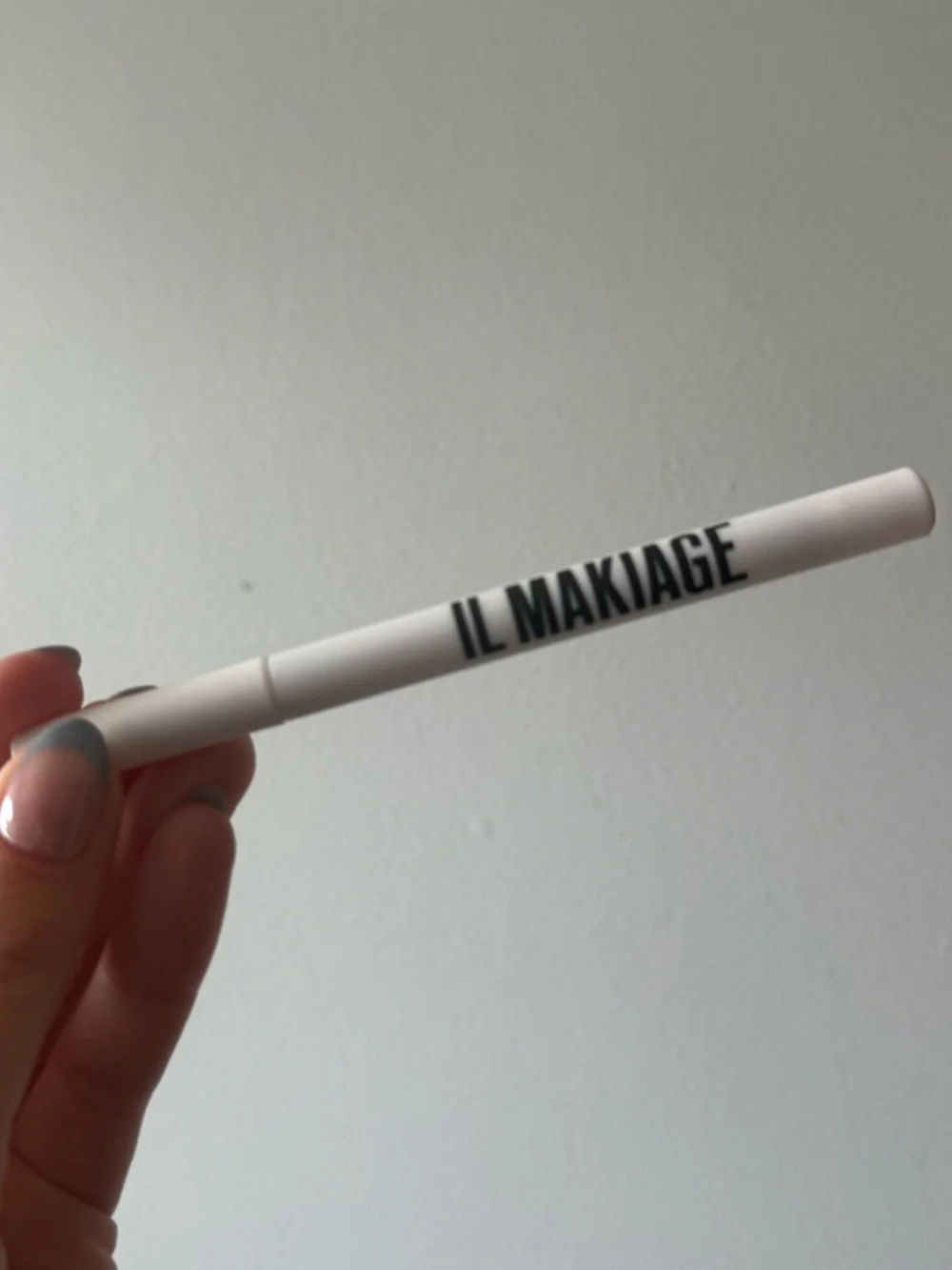 IL MAKIAGE | Black Eyeliner Pen